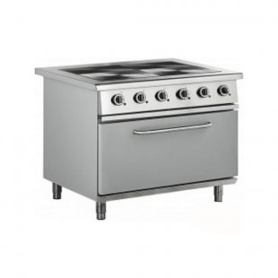 Electric stove Rada PE-814SH