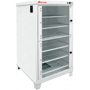 Proofing cabinet Voskhod SHRE-2.1 glass