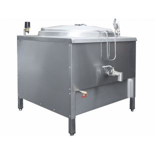 Kayman KPE-250 food boiler
