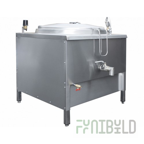 Kayman KPE-250 food boiler