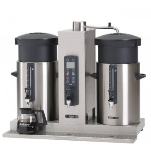 Coffee maker Animo CB 2x10W