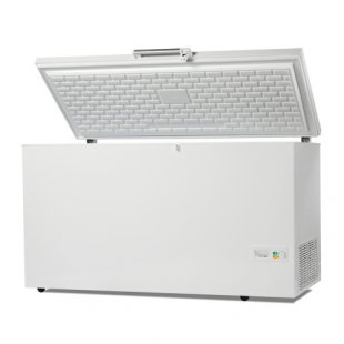 Chest freezer Smeg CH400E