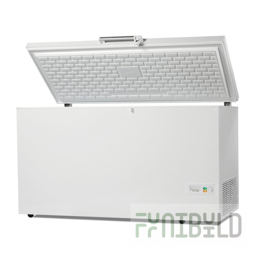 Chest freezer Smeg CH400E