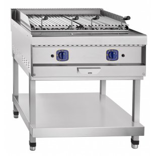 Lava gas grill Abat GLK-90P