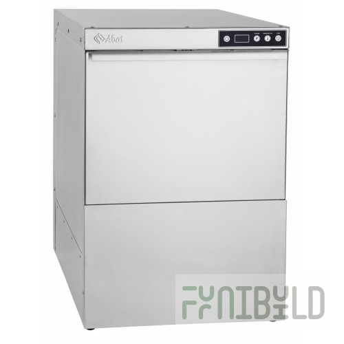 Front-loading dishwasher Abat MPC-500F-01-230