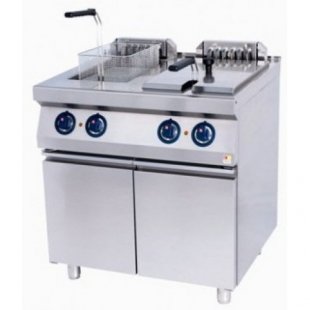 Deep fryer Kogast EF-T7/28