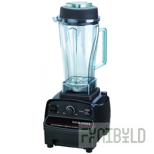 Blender Gastrorag B-010