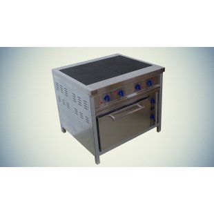 Electric stove Teplof PE-0.48ZhSh
