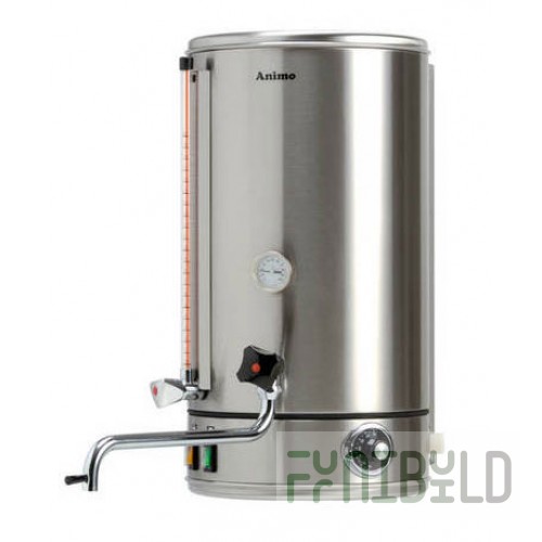 Animo WKI 20N 3kW wall-mounted boiler