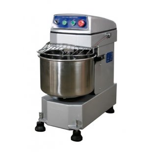Spiral dough mixing machine Gastrorag HS20D-HG