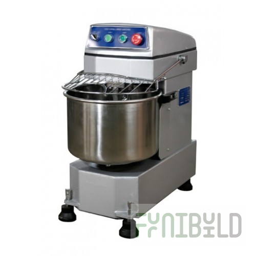 Spiral dough mixing machine Gastrorag HS20D-HG