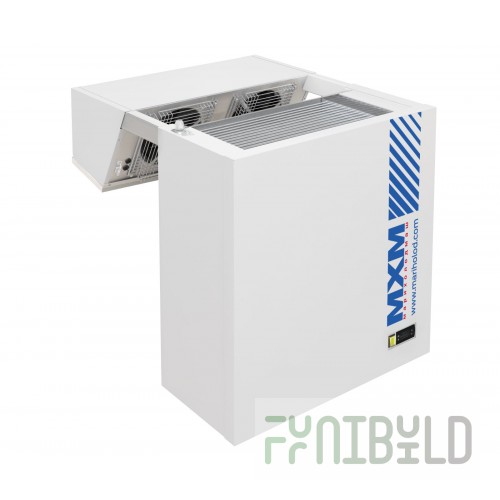 Medium-temperature monoblock МХМ inN 222