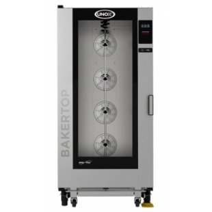 Convection oven Unox XEBC-16EU-E1R