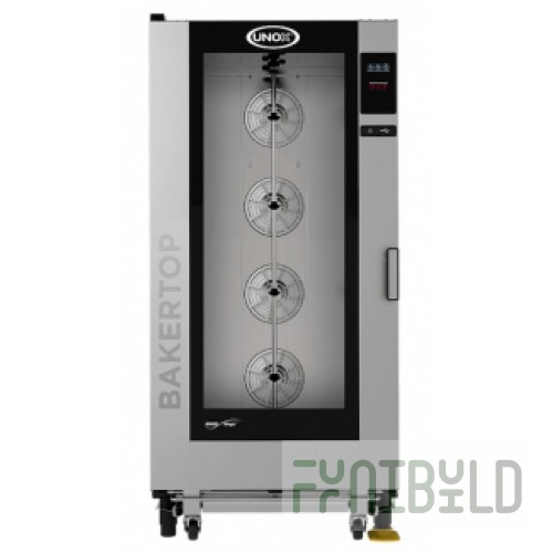 Convection oven Unox XEBC-16EU-E1R