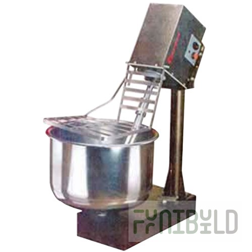 Dough mixing machine MTM-110