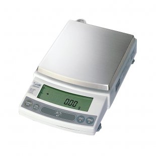 Electronic laboratory scales CAS CUX-8200S