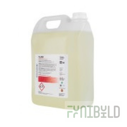 Solclean Pro MO detergent 12.5 kg