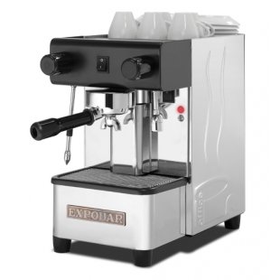 Coffee machine Expobar Office Pulser 1 GR