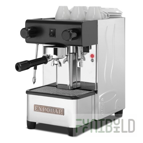 Coffee machine Expobar Office Pulser 1 GR