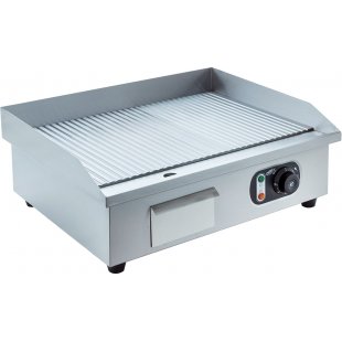 Frying surface CRAZY PAN CP-EGR550R