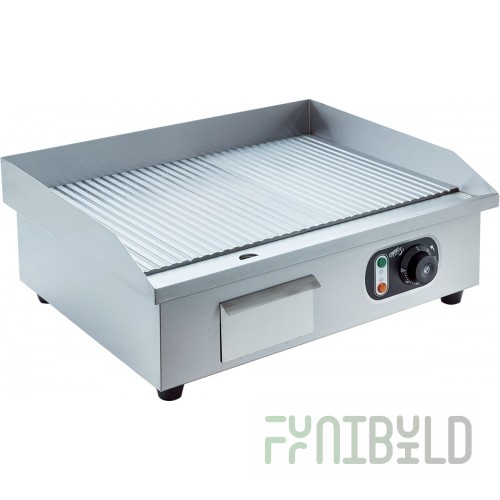 Frying surface CRAZY PAN CP-EGR550R