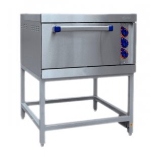 Abat oven cabinet ШЖЭ-1