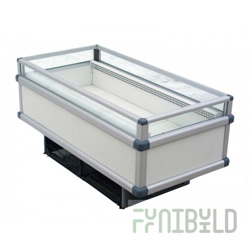 Refrigerated cabinet Miranda VU 8-200
