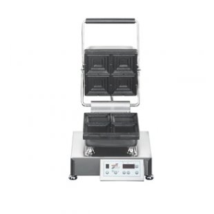 Grill Silex GTT 541 Quattro Snackwich