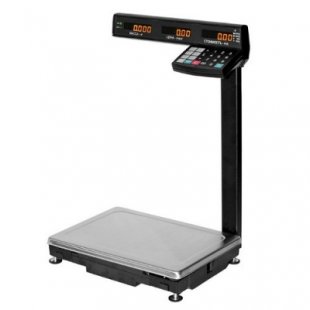 Electronic trade scales Massa-K MK-15.2-TV21