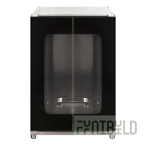 Proofing cabinet Smeg LEV 241XV