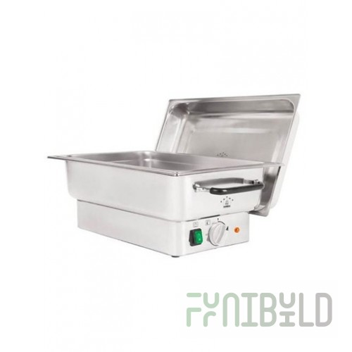 Food warmer Gastrorag ZCK100S