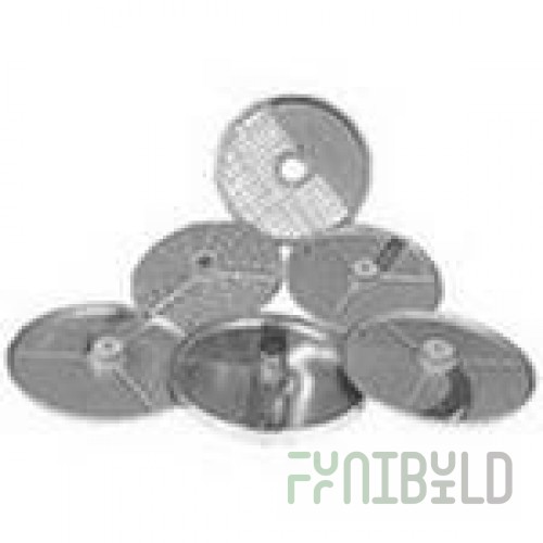 Robot Coupe 1943 Wheel Set for CL50/52/R502