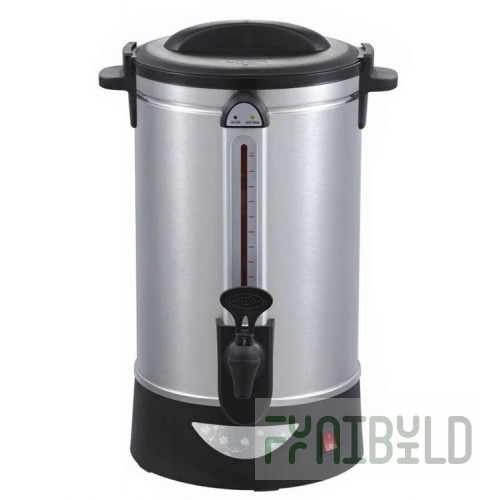 Eksi WBE 10T water heater