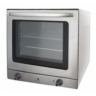 Convection oven Hurakan HKN-XFT133