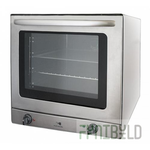 Convection oven Hurakan HKN-XFT133