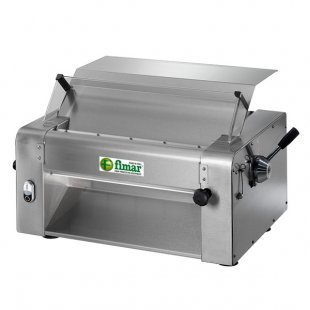 Tabletop dough sheeter Fimar SI 320 220V