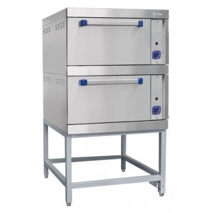 Abat oven cabinet ШЖГ-2