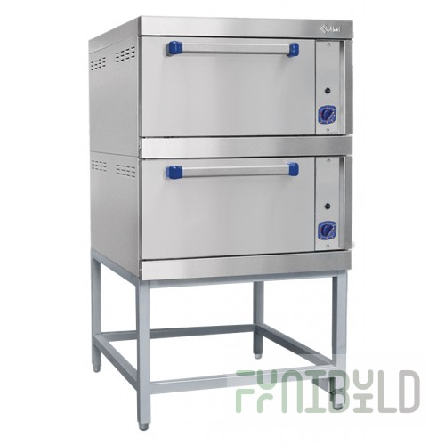 Abat oven cabinet ШЖГ-2
