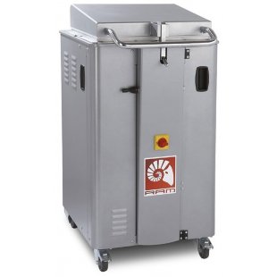 Semi-automatic dough divider machine DSS 1020 series with double blade