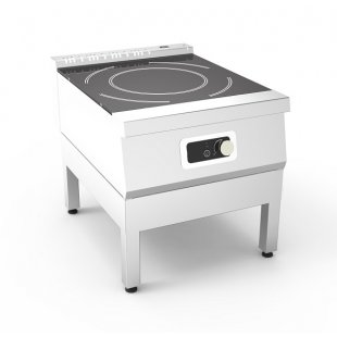 Induction cooker ChZTO Magnum PIK-1/1x5.0