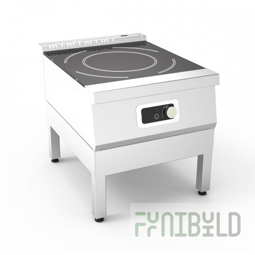 Induction cooker ChZTO Magnum PIK-1/1x5.0