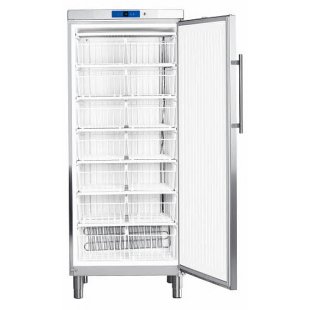 Freezer cabinet Liebherr GG 5260 solid door
