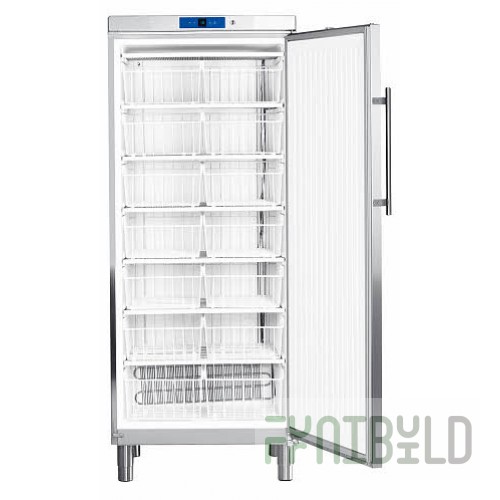 Freezer cabinet Liebherr GG 5260 solid door