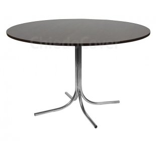 Table on steel frame Lider-21, D800