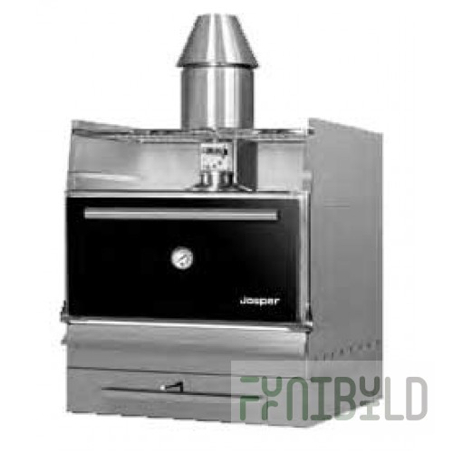 Grill Josper HJX 50 M BC