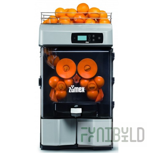 Orange Juicer Zumex Versatile Pro Silver