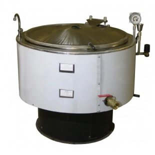 Electric cooking kettle Daria KPE 200