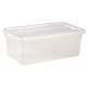 Universal boxes