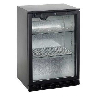 Refrigerated bar cabinet Tefcold BA15H