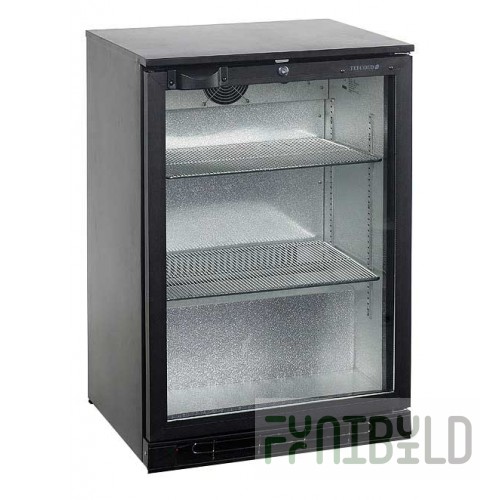 Refrigerated bar cabinet Tefcold BA15H